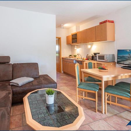 Haus Perle Whg 02 Apartment Heringsdorf  Ngoại thất bức ảnh