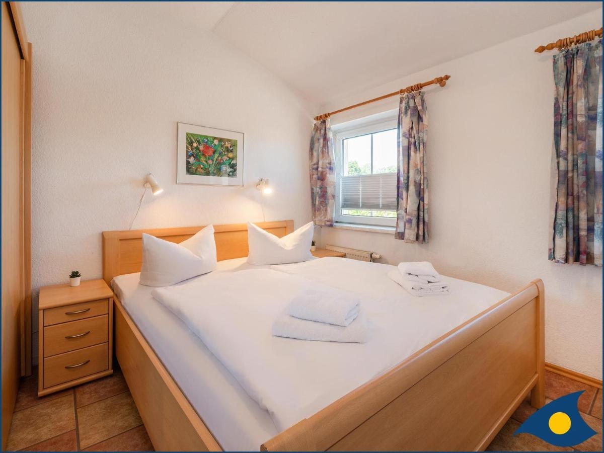 Haus Perle Whg 02 Apartment Heringsdorf  Ngoại thất bức ảnh
